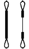 Proveden zvedacho psu OKO-OKO